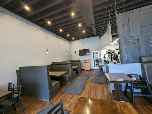 Photo of Olive Tree Mediterranean Grill - 10120 100 St, Fort St John, BC V1J 3Y7